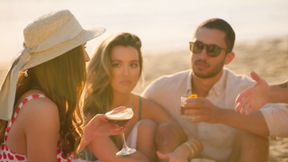 Polly Brindle, Kayla Cardona, Alexandra Hall, Alexandra Jarvis, Ann Lauren, Brandi Marshall, Alexandra Rose - Selling the OC s01e03 (2022)