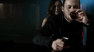 Marta Zmuda Trzebiatowska – Geisha (2015)