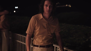 Celeste Dalla Porta, Margherita Aresti, etc - Parthenope (2024)