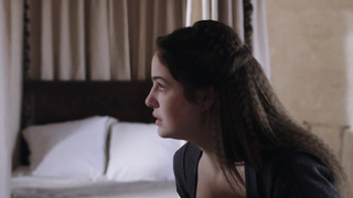 Stephanie Gil, Kelly Depeault, Clémentine Poidatz, Maya Sansa - Une amitié dangereuse s01e01-04 (2024)