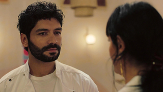 Aislinn Derbez, Marianna Burelli, Ana Layevska - Between Walls (Entre Paredes) s01e01-10 (2025)