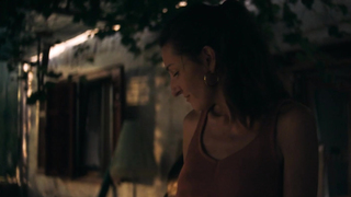 Anja Matkovic - My Late Summer (Nakon ljeta) (2024)