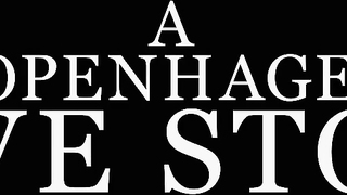 Rosalinde Mynster, etc - A Copenhagen Love Story (Sult) (2025)