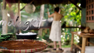 Ashley Lopez, Lea Bernabe - Malagkit (2025)