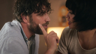 Carolina Miranda, Maya Zapata - The red thread (El hilo rojo) (2025)