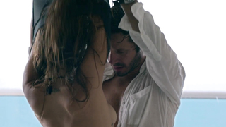 Eugenia Suarez- China Suárez (María Eugenia Suárez) – El Hilo Rojo (2016)