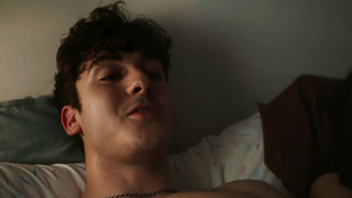 Isabel Garrido, Melania Cruz, Martina Bravo, Lidia Veiga - Poscoito s01e01-03 (2025)