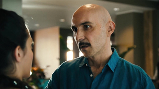 Sofia Russotto - Sconfort Zone (IT-2025) s1e3