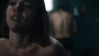 Sofia Bisacchi - Gangs of Milano - Le nuove storie del Blocco (IT-2025) s1e1