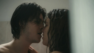 Frederikke Dahl Hansen - One of us is trembling (En af os ryster) (2024)