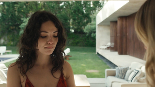 Gabriela Andrada, Alicia Bercán, Celia Freijeiro, Alba Ribas, etc - Ask Me What You Want (Pídeme lo que quieras) (2024)