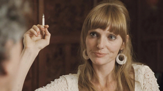 Alexandra Schepisi, Nikki Shiels, Charlotte Rampling - The Eye of the Storm (2011)