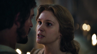 Greta Ferro, Sai Bennett - El Turco s01 (2025)