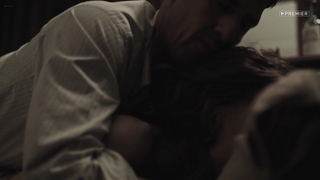 Alevtina Tukan, Alyona Mikhailova, Linda Lapinsh - Volk (RU-2020) s1e1-14