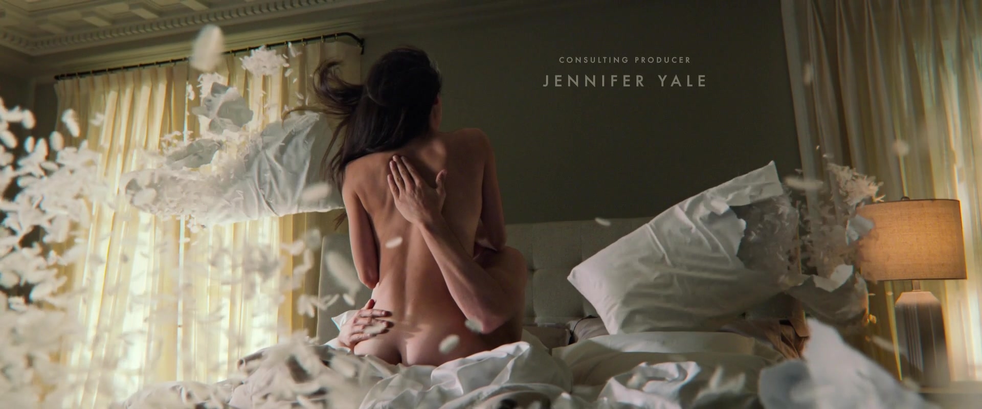 Burning desireNew sensationsUnleashed passion