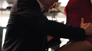 Liza Moryak, Anna Glaube, Olga Smirnova, etc - Iskusstvo soblazna s01e01-10 (2025)