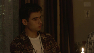 Maggie Naouri, Sacha Joseph - Ang Kaaliwan ni Joe Cinque (2016)