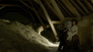 Georgia Scalliet, Alix Bénézech - L'odeur de la mandarine (FR-2015)