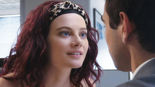 Matilda Price - June and John (2025)