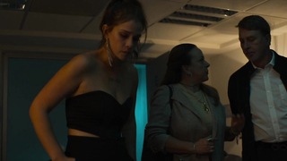 Carolina Miranda, Ariana Saavedra, Daniela Cortés, Fátima Torre, Tessa Ia - Mujeres asesinas s02e02-06 (2024)