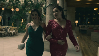 Catherine Siachoque, Nicole Curiel, Alexa Archundia, Claudia Martín - Mujeres asesinas s01e05-07 (2022)