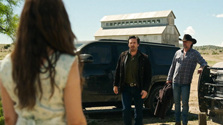 Lizzy Greene, Marianly Tejada - Ransom Canyon s01e04-10 (2025)