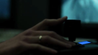 Christina Kovani - Muted (El silencio) s01e03 (2023)