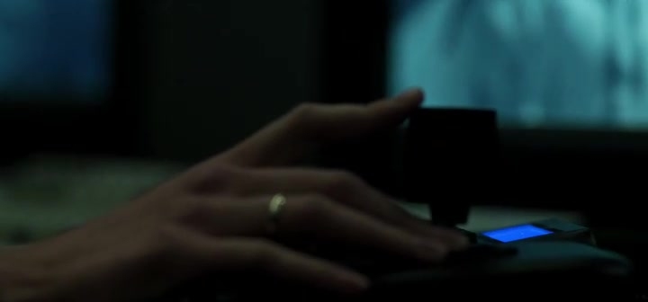 Christina Kovani - Muted (El silencio) s01e03 (2023)