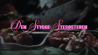 Lea Myren, Thea Sofie Loch Næss, Ane Dahl Torp - The Ugly Stepsister (Den stygge stesøsteren) (2025)