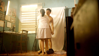 Ashley Lopez, Rinoa Halili - Maninilip (2025)