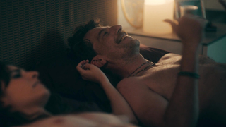 Giulia Gallone, Eleonora Pace, Nicole Grimaudo, Sarah Felberbaum - Real Men (Maschi Veri) s01e01-08 (2025)