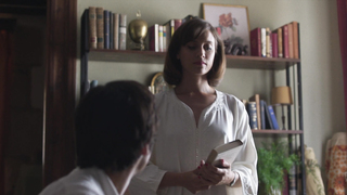 Michelle Jenner, Zoe Bonafonte - El secreto del orfebre (2025)