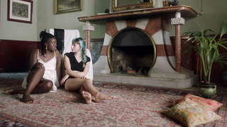 Violeta Rodriquez, Mar Nantas, Yolanda Sey - La Revolución De Las Musas (2024)