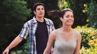 Ali Cobrin, Katrina Bowden, Alyson Hannigan, etc - American Reunion (2012)