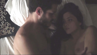 Teresa Ruiz - Here On Earth (2018)