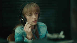 Roxane Arnal, Camille Lou - Anthracite (FR-2024) S1