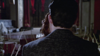 Diane Lane, Suzy Amis, Viki Matthews - The Big Town (1987)