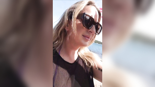 Lola Marois-Bigard - Sex Tape (1) (2025)