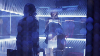 Yuliya Mayarchuk - La Porta Rossa S01E07E09 (2017)