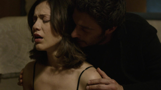 Gabriella Pession - La Porta Rossa S01E02E04E05E09E11 (2017)