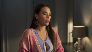 Elizaveta Shakira, Erika Bulataya, Sofya Gershevich - Razocharovannye s01e06-07 (2025)