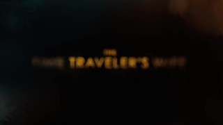 Rachel McAdams - The Time Traveler's Wife (2009)