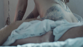 Antonella Ferrari & Others - El Marginal S02E05-08 (2018)