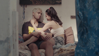 Cumelen Sanz & Others - El Marginal S03E02-03 (2019)