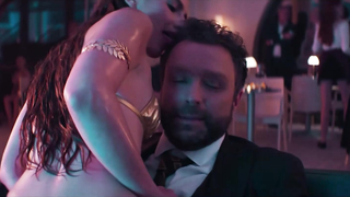 Yana Anosova, Lolita Taborko, Liza Moryak, etc - Zhizn po vyzovu (RU-2025)