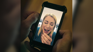 Elliot Frances Flynn, Queen Esmarelda, Jennifer Holland - Peacemaker s02e02 (2025)