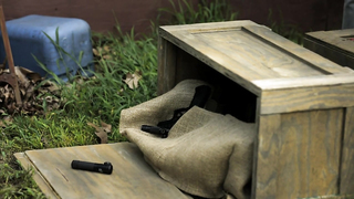 Christine Sclafani, Alise Willis - Ruthless s05e10-12 (2025)