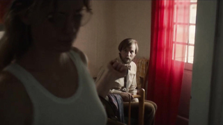 Alma Pöysti, Asta Kamma August, Nathalie Williamsdotter - Blackwater (Händelser vid vatten) s01e01-04 (2023)