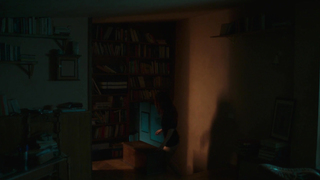 Valeria Golino, Matilda de Angelis, Elodie - Fuori (2025)