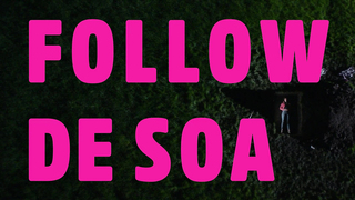 Damaris de Jong, Tara Hetharia, June Yanez, Hanneke van der Paardt, etc - Follow de SOA s01e01-08 (2021)